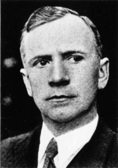 Stanisław Jakub Skarżyński